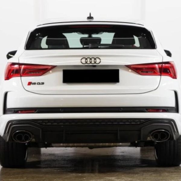 Audi Q3 Rent Chennai